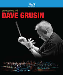 An Evening With Dave Grusin