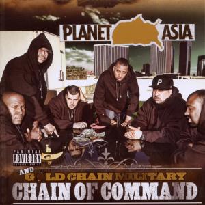 CHAIN OF COMMAND