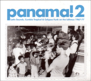 PANAMA! 2