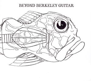 BEYOND BERKELEY GUITAR