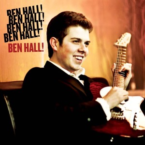 BEN HALL