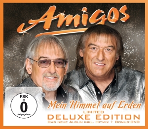 MEIN HIMMEL.. -CD+DVD-