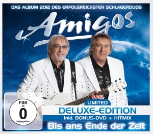 BIS ANS ENDE.. -DELUXE-