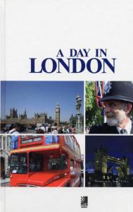 A DAY IN LONDON -EARBOOK-
