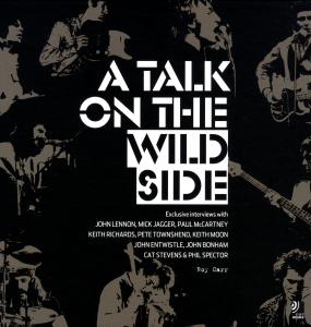 A TALK TO THE WILD SIDE