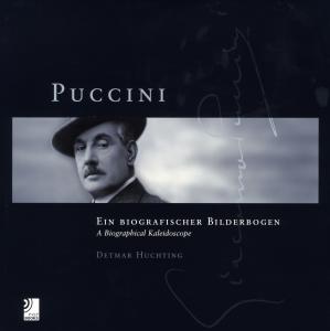 PUCCINI -EARBOOK-