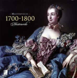MASTERPIECES 1700-1800