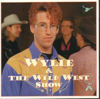WYLIE & THE WILD WEST SHOW