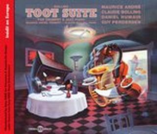 TOOT SUITE FOR TRUMPET &