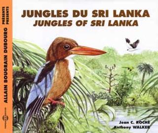JUNGLES OF SRI LANKA