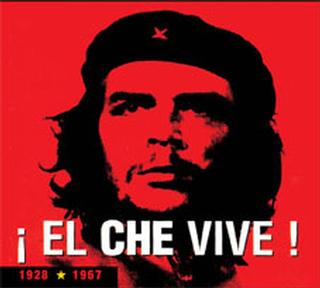 El Che Vive!