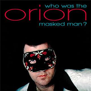 WHO WAS THE MASKED MAN?