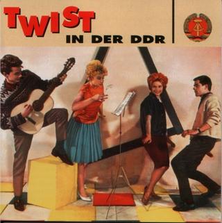 TWIST IN DER DDR -37TR-