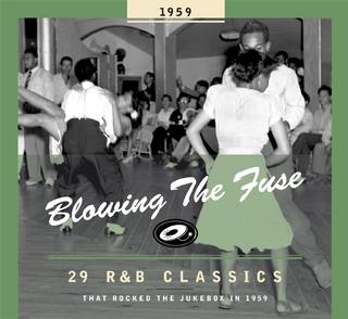 BLOWING THE FUSE -1959-