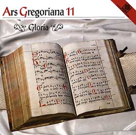 Ars Gregoriana 11: Gloria