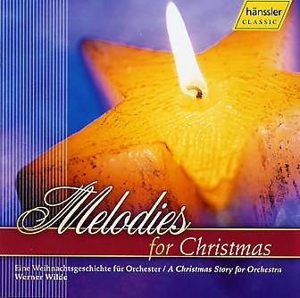 MELODIES FOR CHRISTMAS