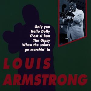BEST OF LOUIS ARMSTRONG