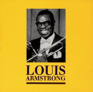 BEST OF LOUIS ARMSTRONG
