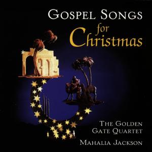 GOSPEL SONGS FOR CHRISTMA