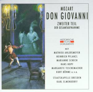 DON GIOVANNI -2-