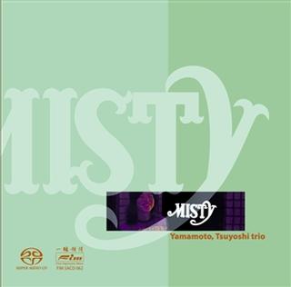 MISTY -SACD-