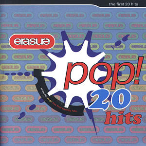 POP - FIRST 20 HITS