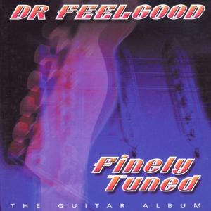 FINELY TUNED -25TR-