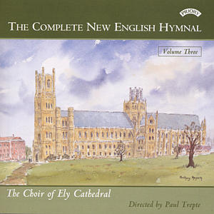 Complete New English Hymnal Vo