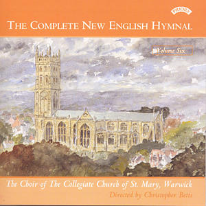 Complete New English Hymnal Vo