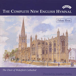 Complete New English Hymnal