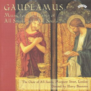 Music For the Feasts of All Sa