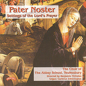 Pater Noster: Settings Lords