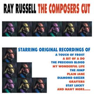COMPOSERS CUT