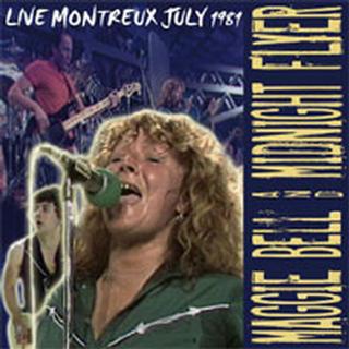 LIVE MONTREUX JULY 1981