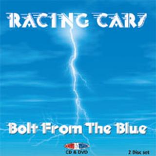 BOLT FROM THE.. -CD+DVD-