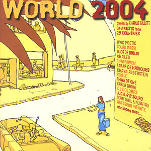 WORLD 2004 -34TR-