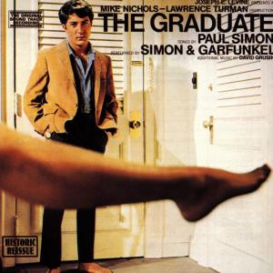 The Graduate Original Sound Tr