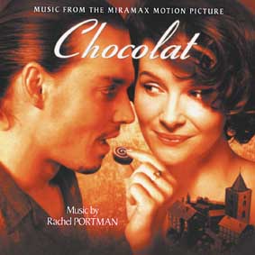 Chocolat (Original Motion Pict