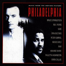 Philadelphia -  Music From the