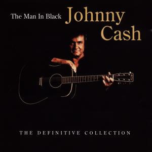 Man In Black: the Definitive C