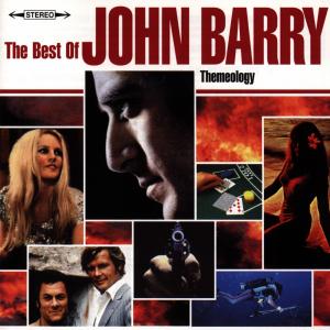 Themeology: the Best of John B