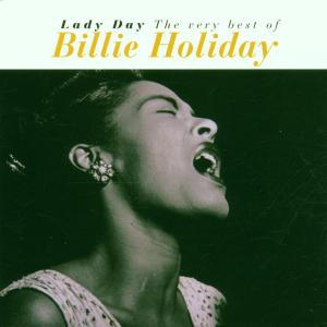 Lady Day (the Very Best of Bil