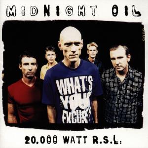20000 Watt Rsl - the Midnight