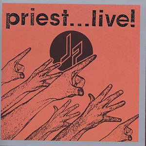 PRIEST...LIVE! -REMAST-