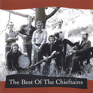 The Best of the Chieftains