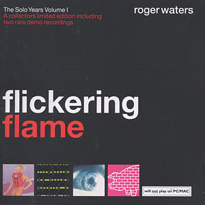 FLICKERING FLAME - THE..