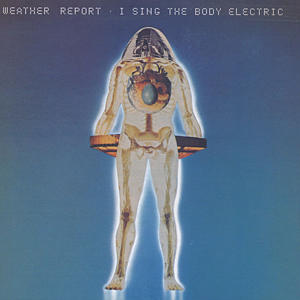 I SING THE BODY ELECTRIC