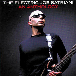 The Electric Joe Satriani: an