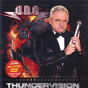 THUNDERVISION