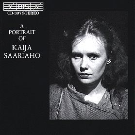 A PORTRAIT OF KAIJA SAARI